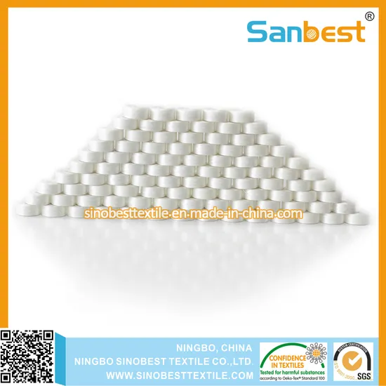 Polyester Textured Pre