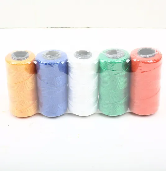 Durable Mason Polypropylene Twine for Packaging and Shipping Solutions 