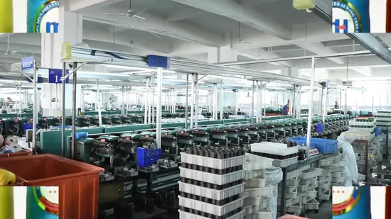 China Manufacturer 40/2 Mh 100% Spun Polyester Thread with Different Color for Sewing Machine Hand and Industrial Thread 