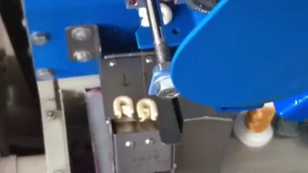 120d/2 4000m 100% Trilobal Polyester Embroidery Thread for Machine Embroidery 