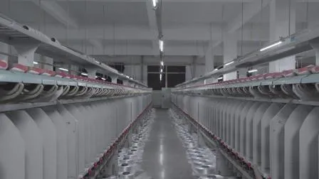 Factory Supply 120d/2 100% Viscose Rayon Embroidery Thread Silk Thread for Embroidery Machine 