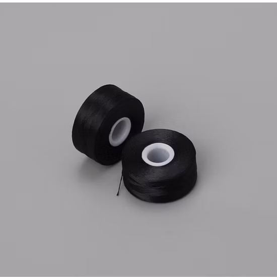 Cheap Polyester Metallic Embroidery Thread