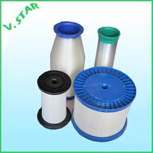 Monofilament (PA, PET, PP, PE) Yarn 