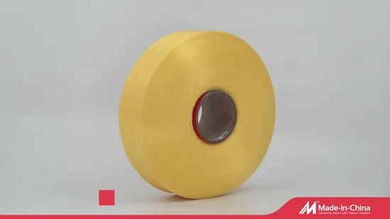 Polypropylene Filament High